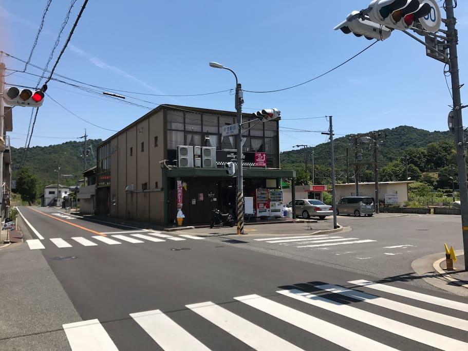هيروشيما Cheap Inn Atotetsu المظهر الخارجي الصورة